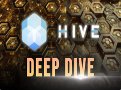 HIVE Digital Sets Massive Growth Target